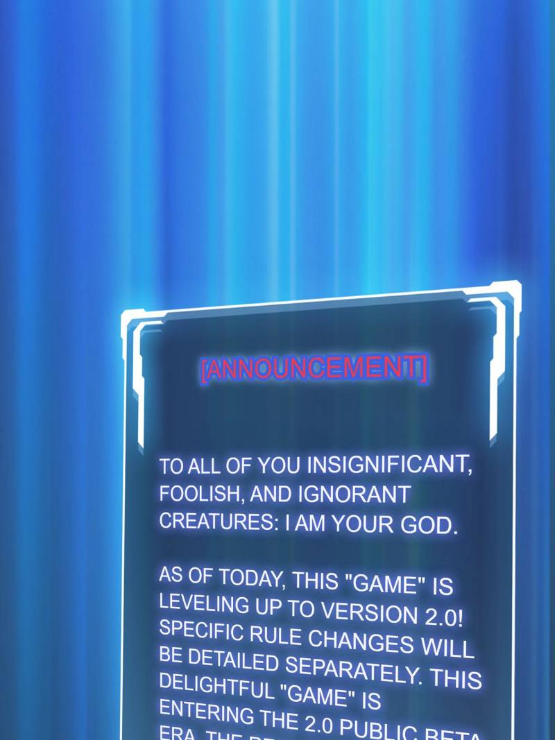 I'm Really Not A Supervillain Chapter 279 62